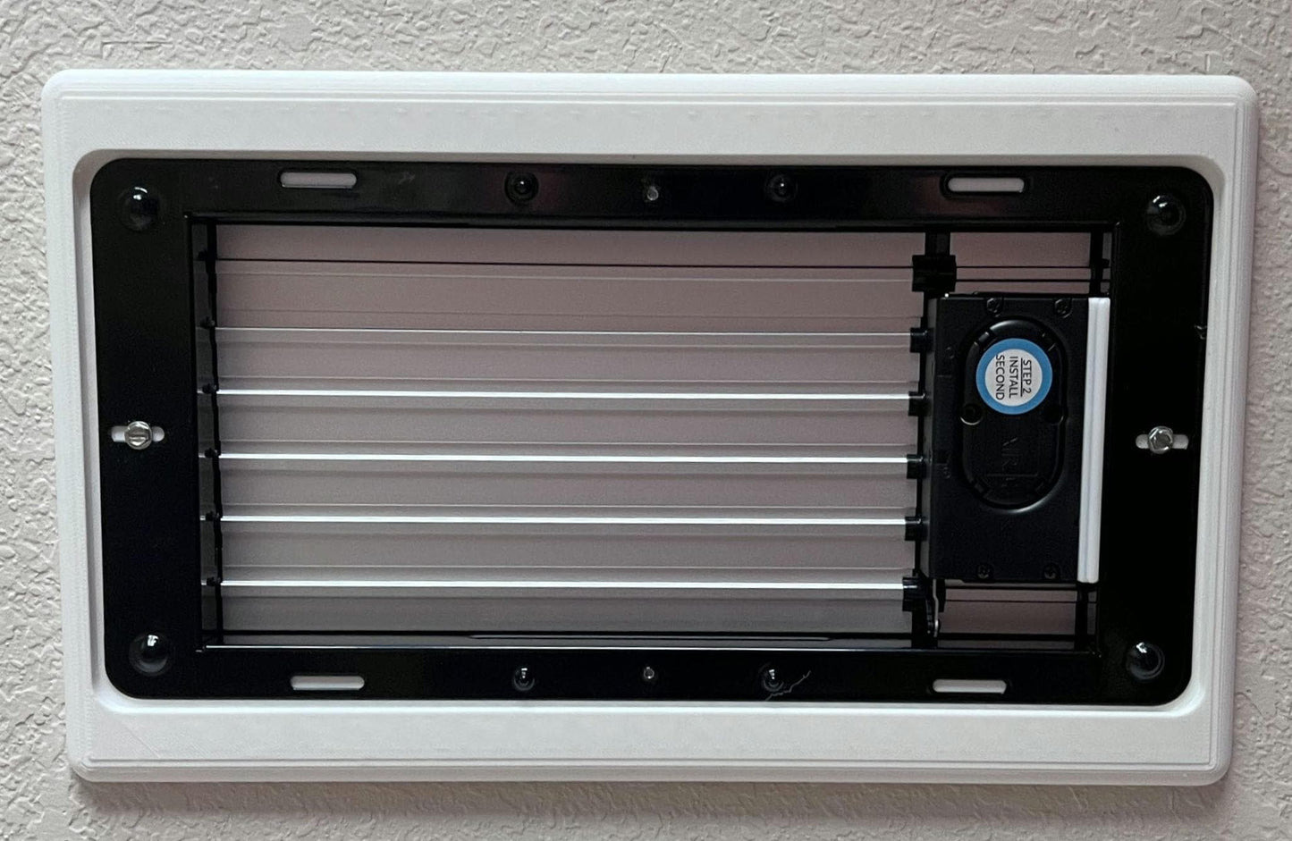 Flair Smart Vent Trim Kit
