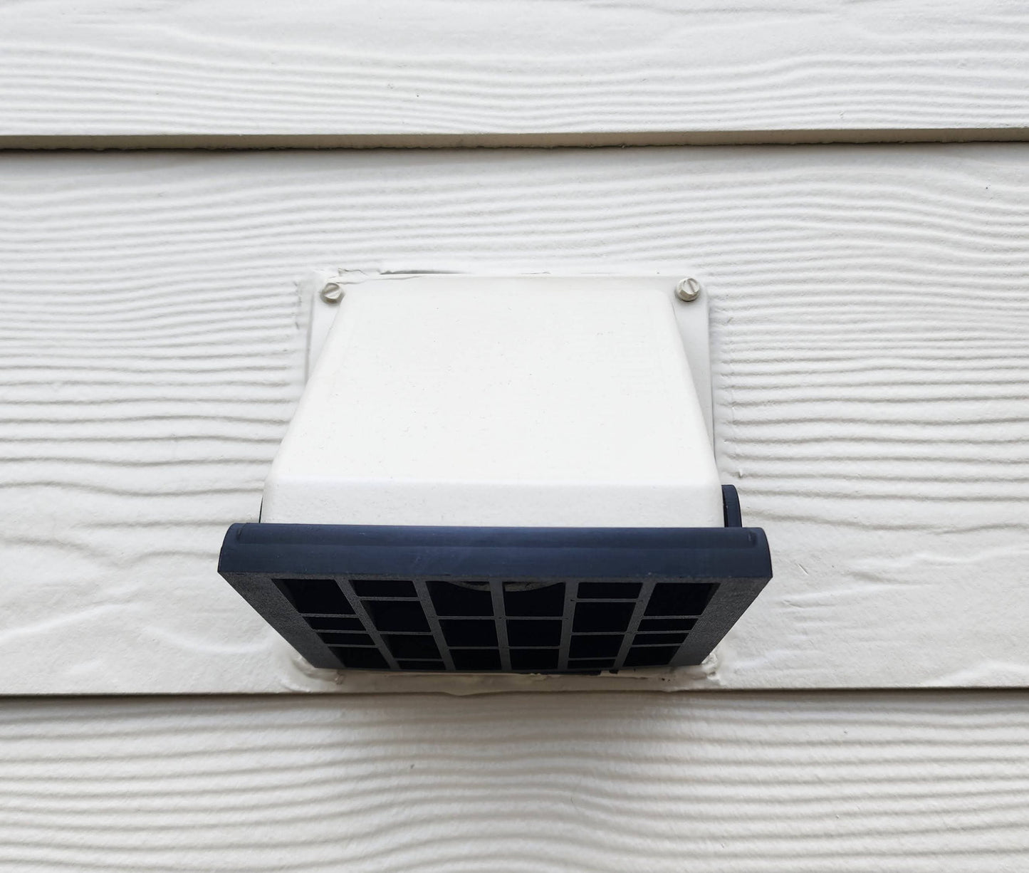 Dryer Vent Cover for Standard 4in x 4in Dryer Vent