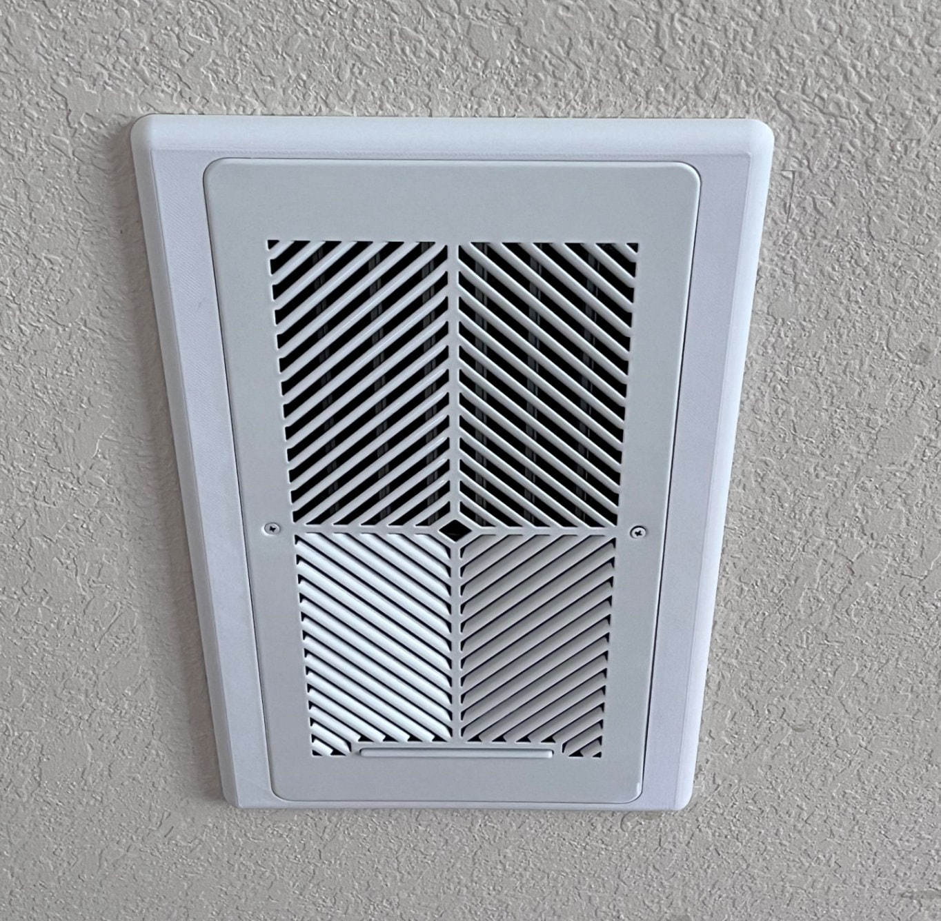 Flair Smart Vent Trim Kit