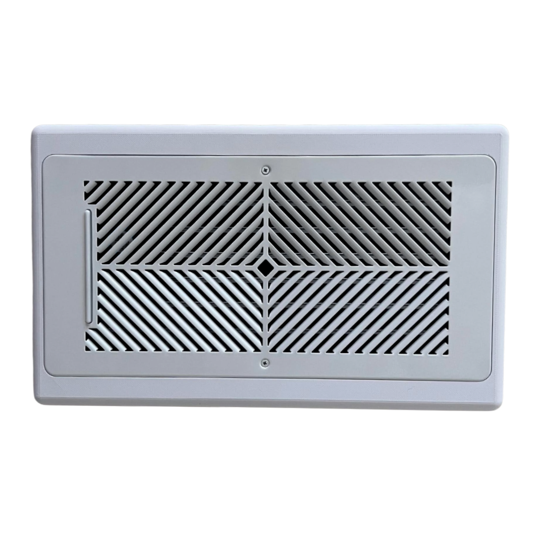 Flair Smart Vent Trim Kit