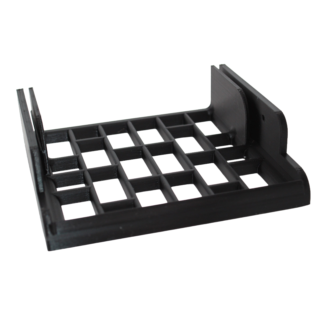 Dryer Vent Cover for Standard 4in x 4in Dryer Vent