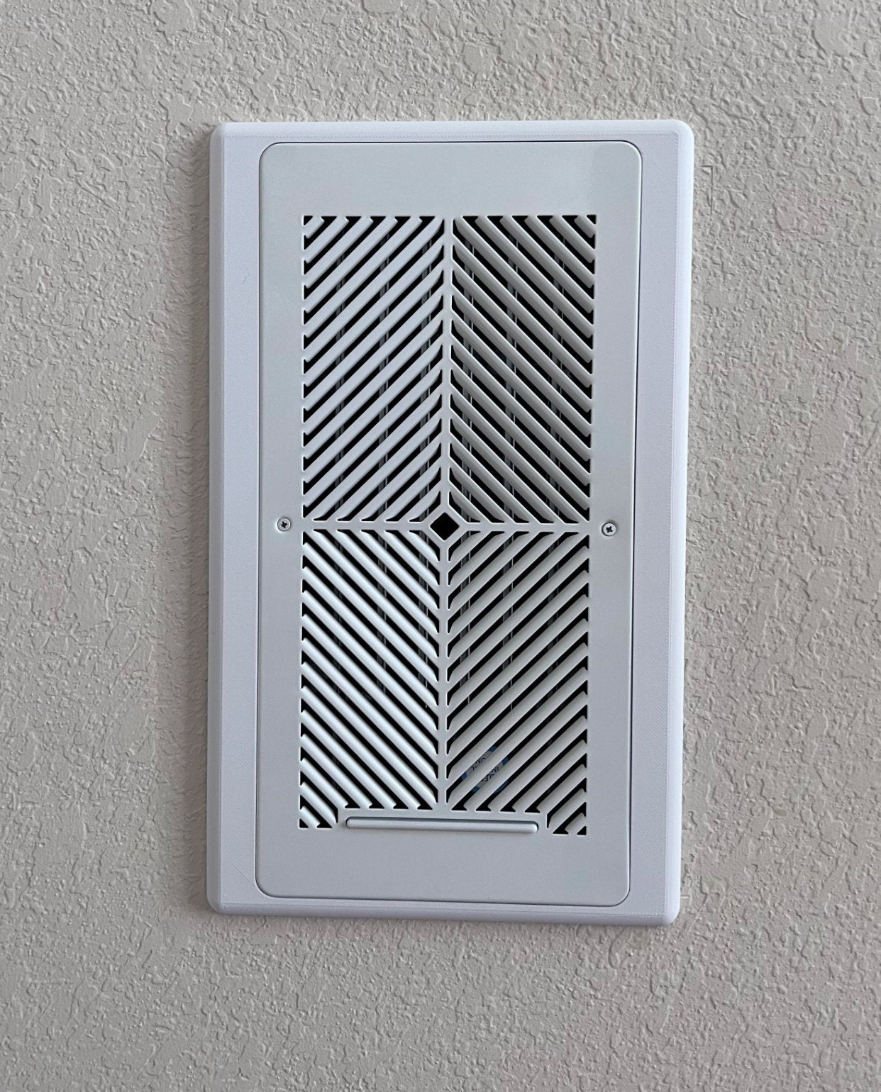 Flair Smart Vent Trim Kit