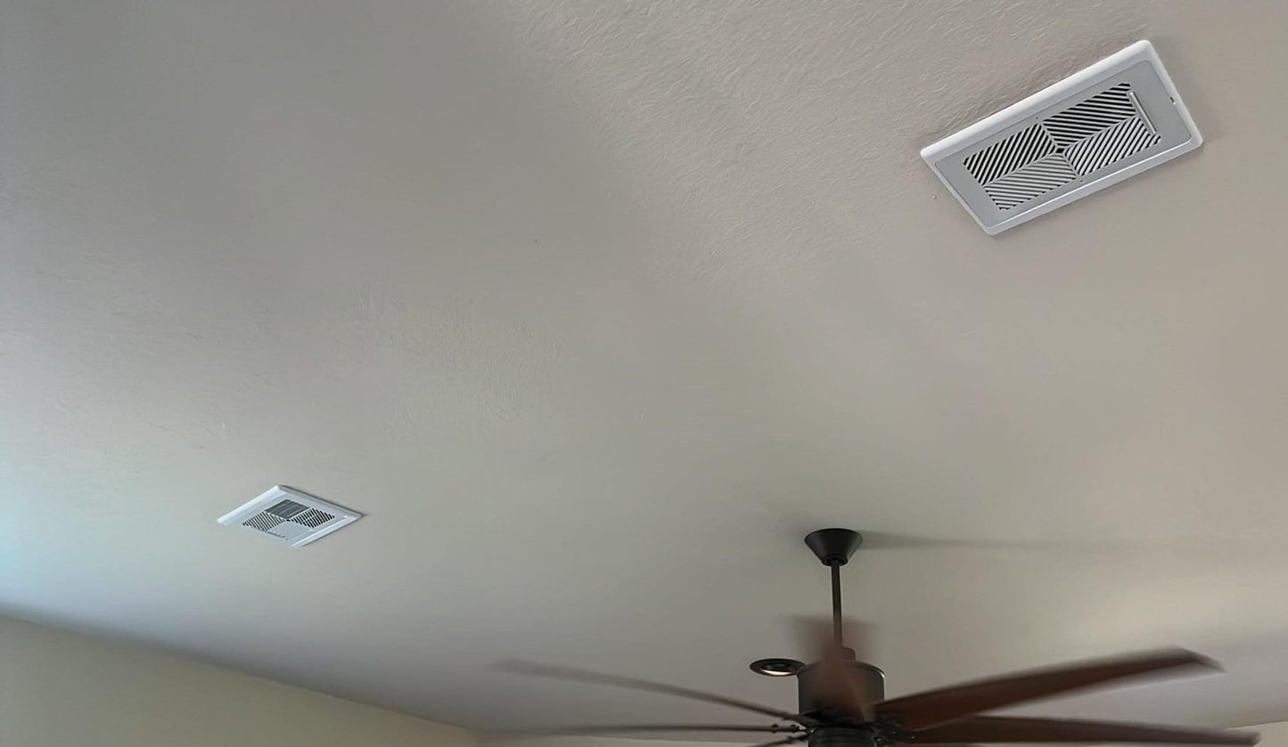Flair Smart Vent Trim Kit
