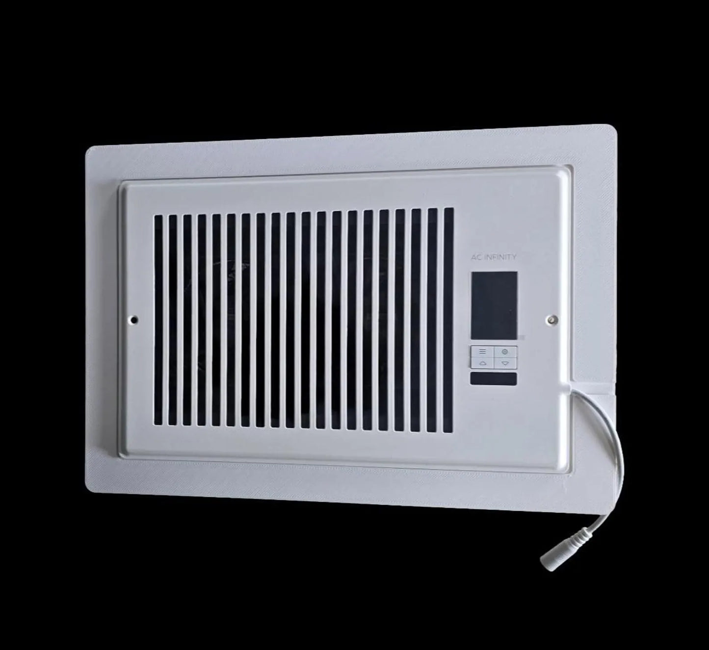AC Infinity Booster Fan Trim Kit