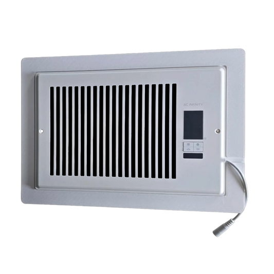 AC Infinity Booster Fan Trim Kit