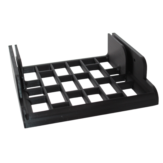 Dryer Vent Cover for Standard 4in x 4in Dryer Vent